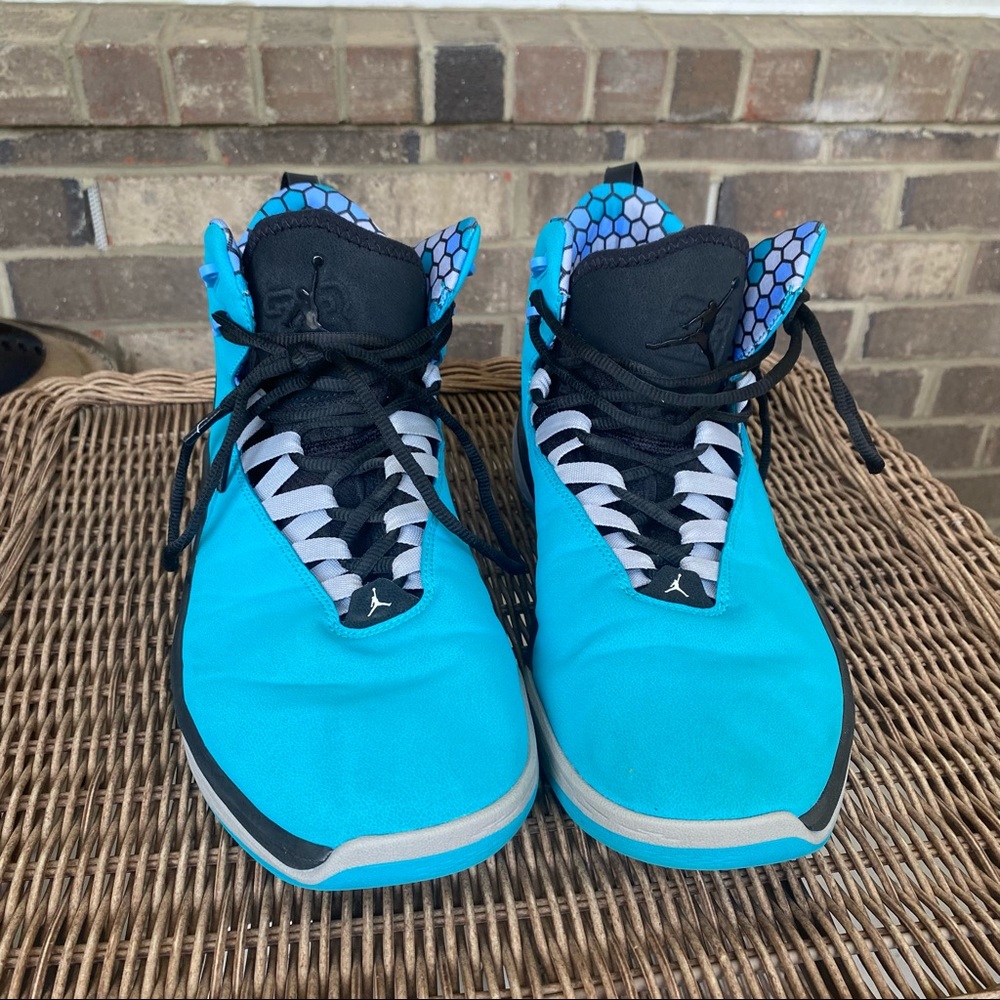 Jordan Super.Fly MVP